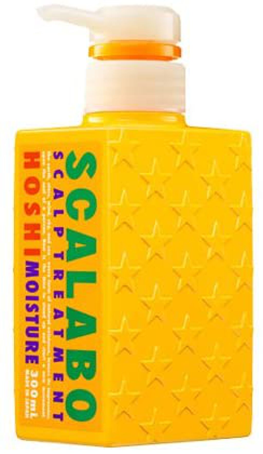 薬用スカルプトリートメンHOSHI / SCALABO