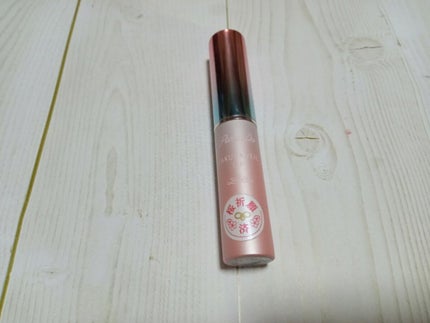 サクラヴェールリップ/パラドゥ/リップクリームを使ったクチコミ(1枚目)