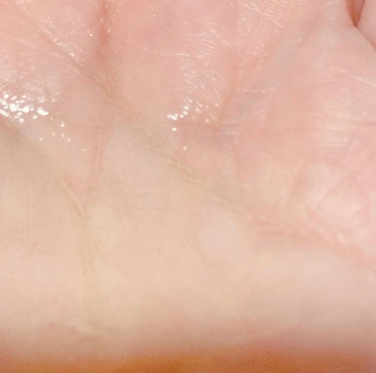 スーパーリッチシャイン ダメージリペア とろとろ補修ヘアオイル/LUX/ヘアオイルを使ったクチコミ(3枚目)