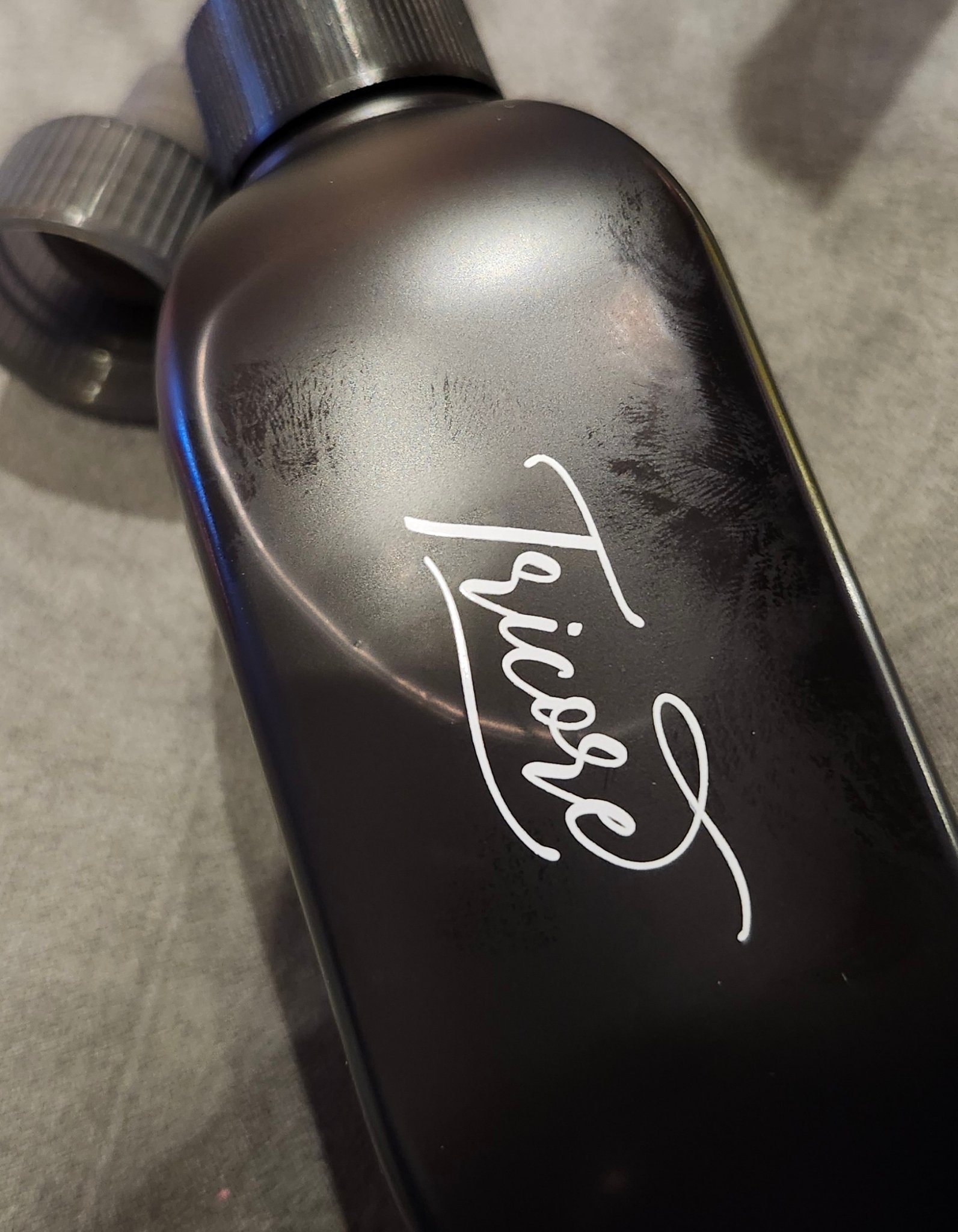 温感ヘッドスパトリートメント/TRICORE/頭皮トリートメントを使ったクチコミ（1枚目）