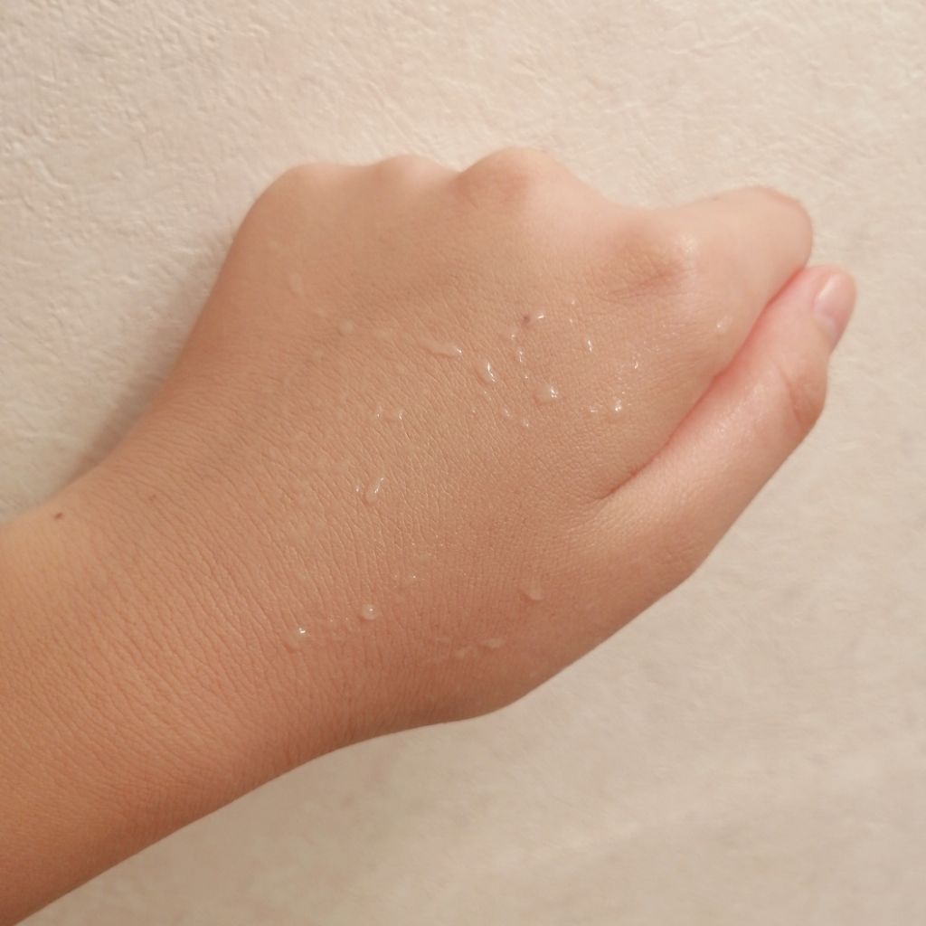 M クッションファンデーション(マット)/MISSHA/クッションファンデーションを使ったクチコミ(4枚目)