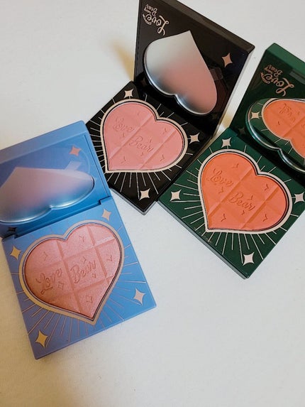 ふなっしー on LIPS 「初めましての投稿になります。自己判断にてイエベの私が買った可愛..」(6枚目)