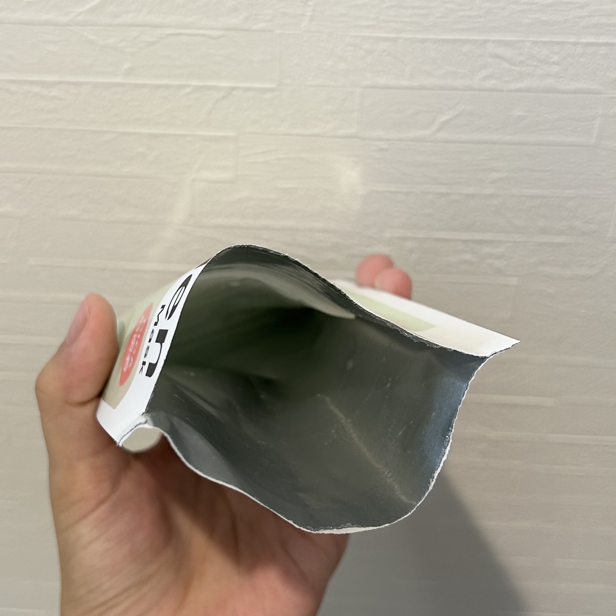 バランスフル シカマスク 3枚/Torriden/シートマスク・パックを使ったクチコミ（3枚目）