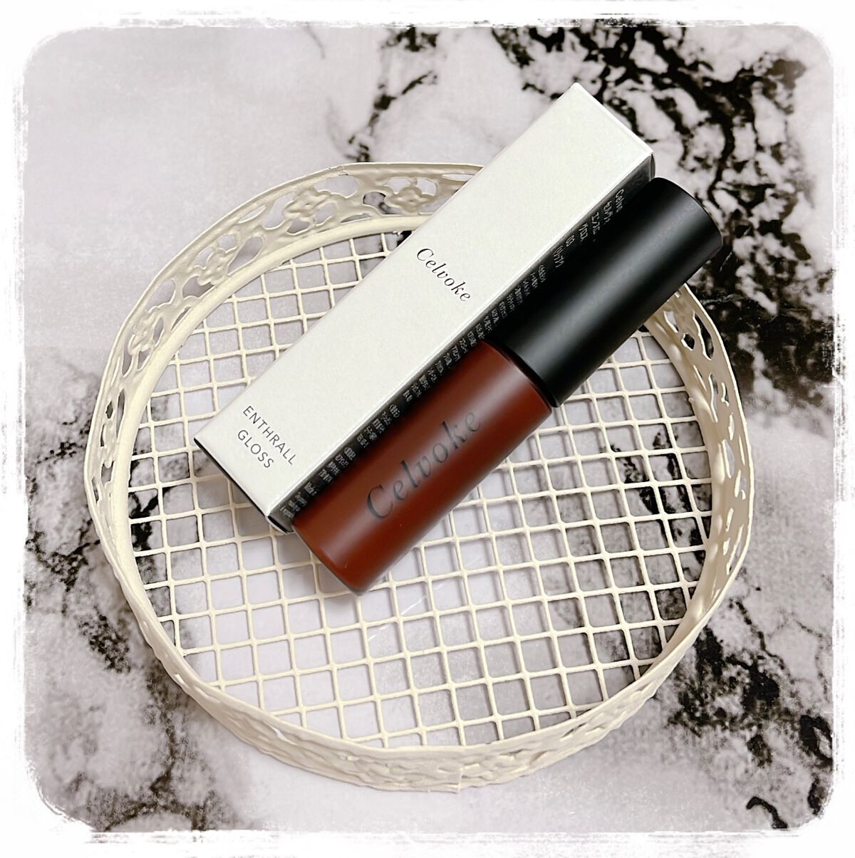 miko on LIPS 「✼••┈┈••✼••┈┈••✼••┈┈••✼••┈┈••✼豪華..」(4枚目)