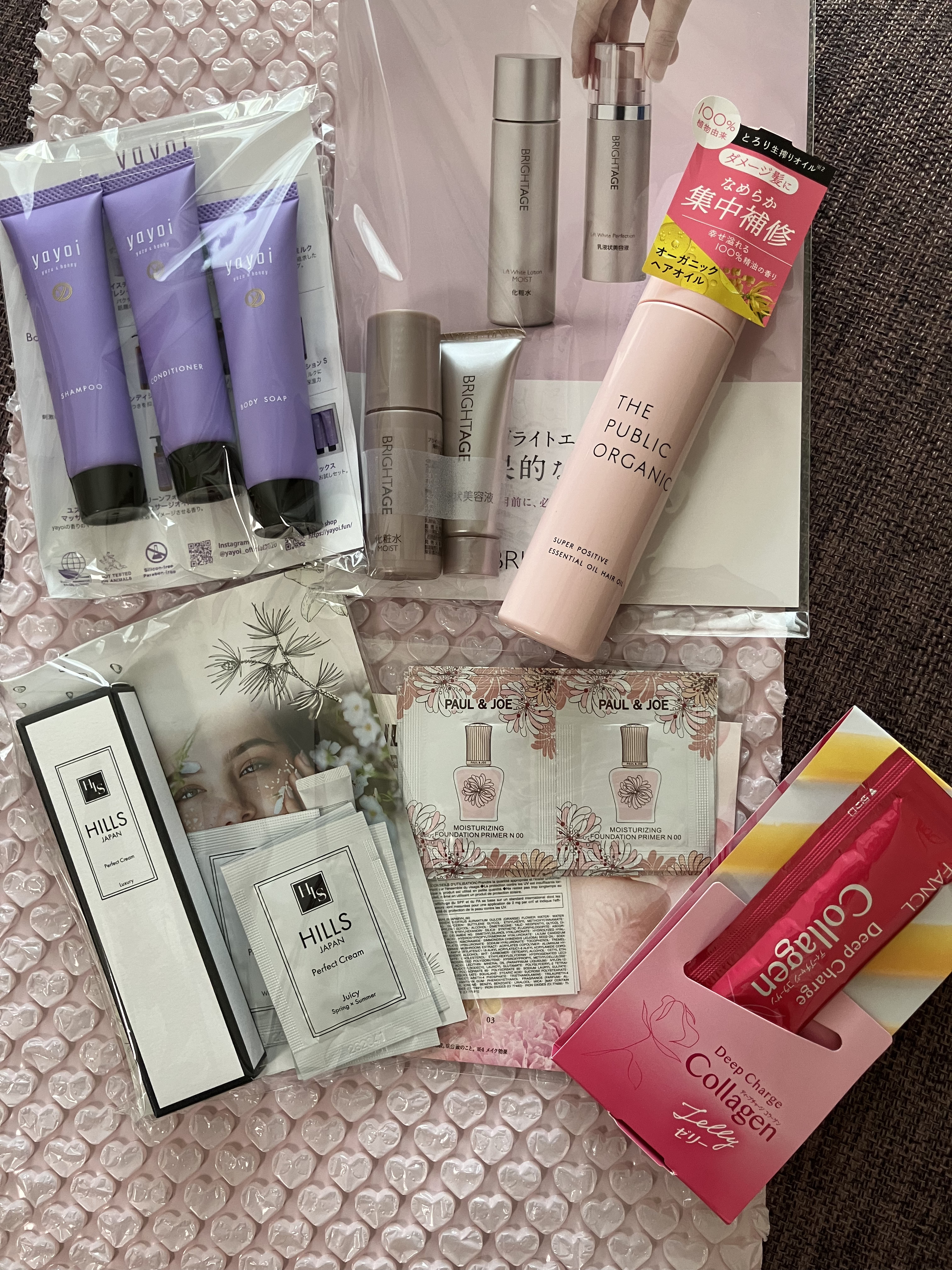 ボディソープS/yayoi/ボディソープを使ったクチコミ（1枚目）