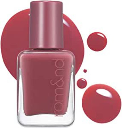 02 ROSY SYRUP(ロージーシロップ)