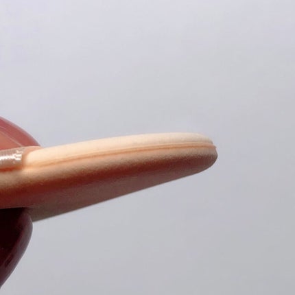 プロテーラービーグロウクッション(オールニュー)/espoir/クッションファンデーションを使ったクチコミ(4枚目)