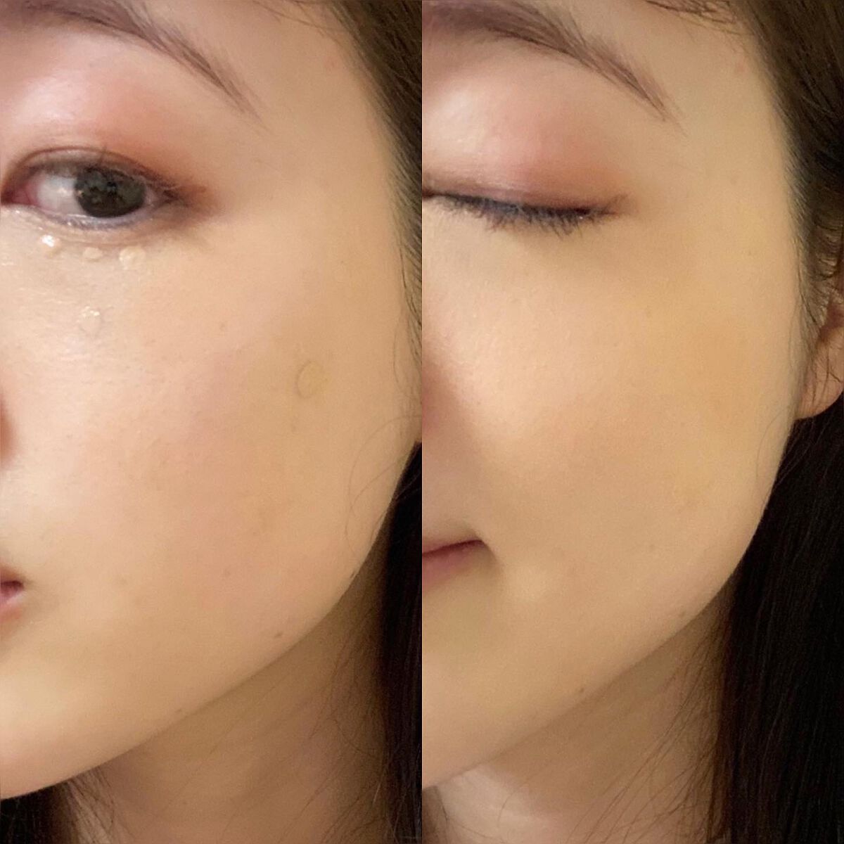 マスクフィットオールカバーデュアルコンシーラー/TIRTIR(ティルティル)/コンシーラーを使ったクチコミ(6枚目)