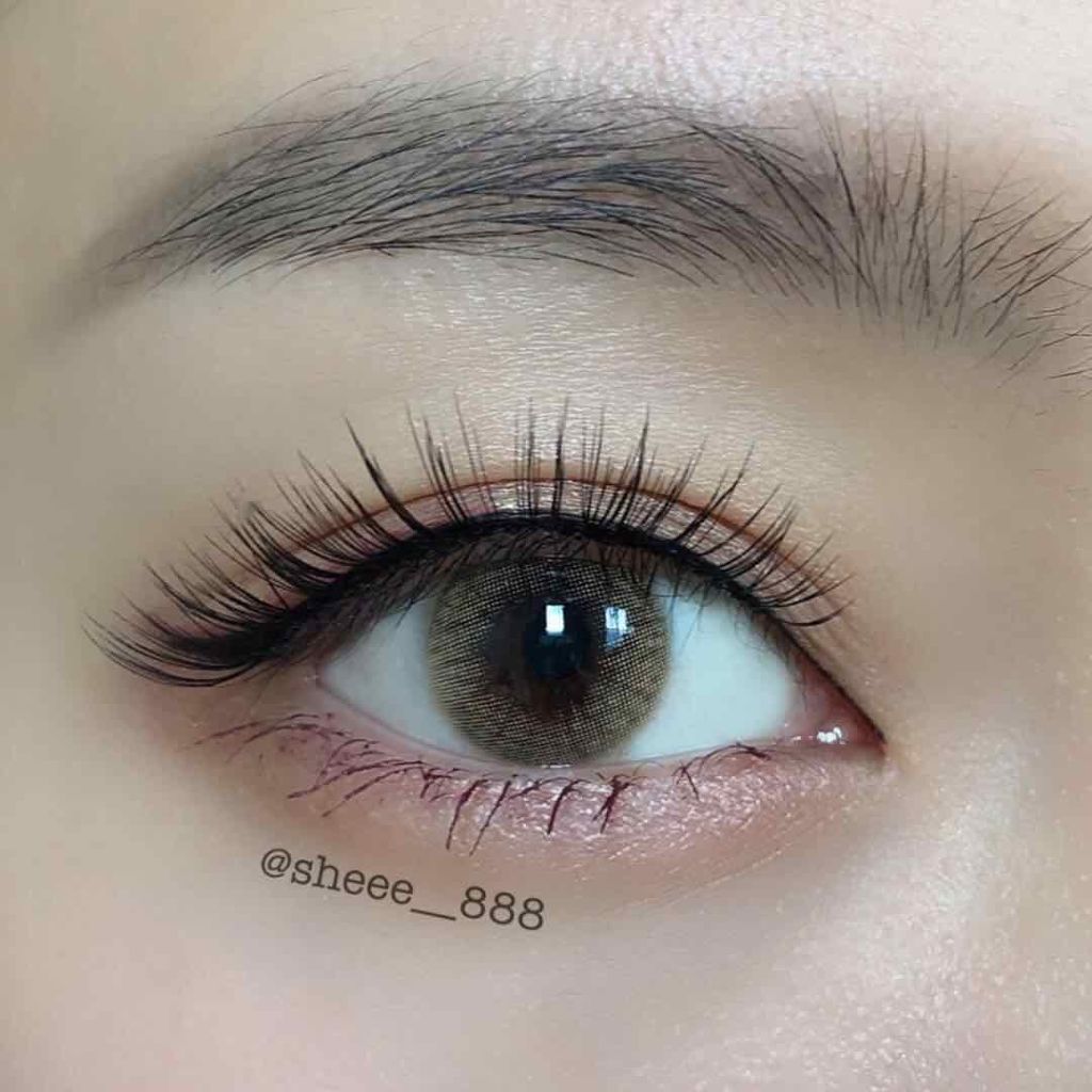 シマーブリック ブロンズ/BOBBI BROWN/パウダーチークを使ったクチコミ（2枚目）