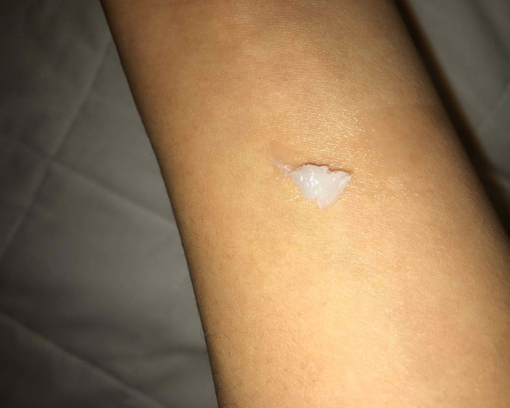 クナイプビオ オイル バーム/クナイプ/フェイスバームを使ったクチコミ（3枚目）