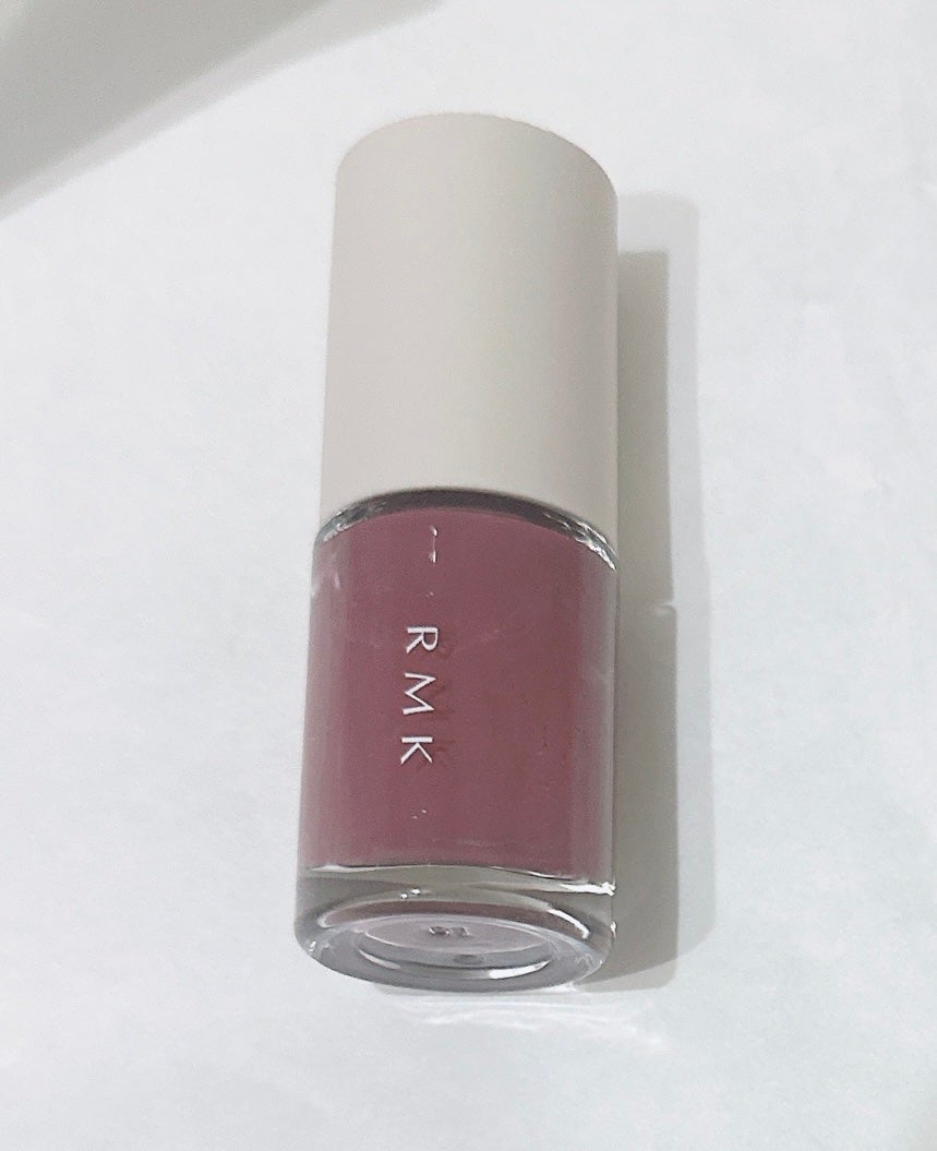 RMK ネイルラッカー/RMK/マニキュアを使ったクチコミ(1枚目)