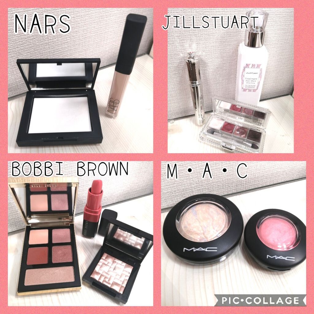 レ キャトル オンブル/CHANEL/アイシャドウパレットを使ったクチコミ（3枚目）