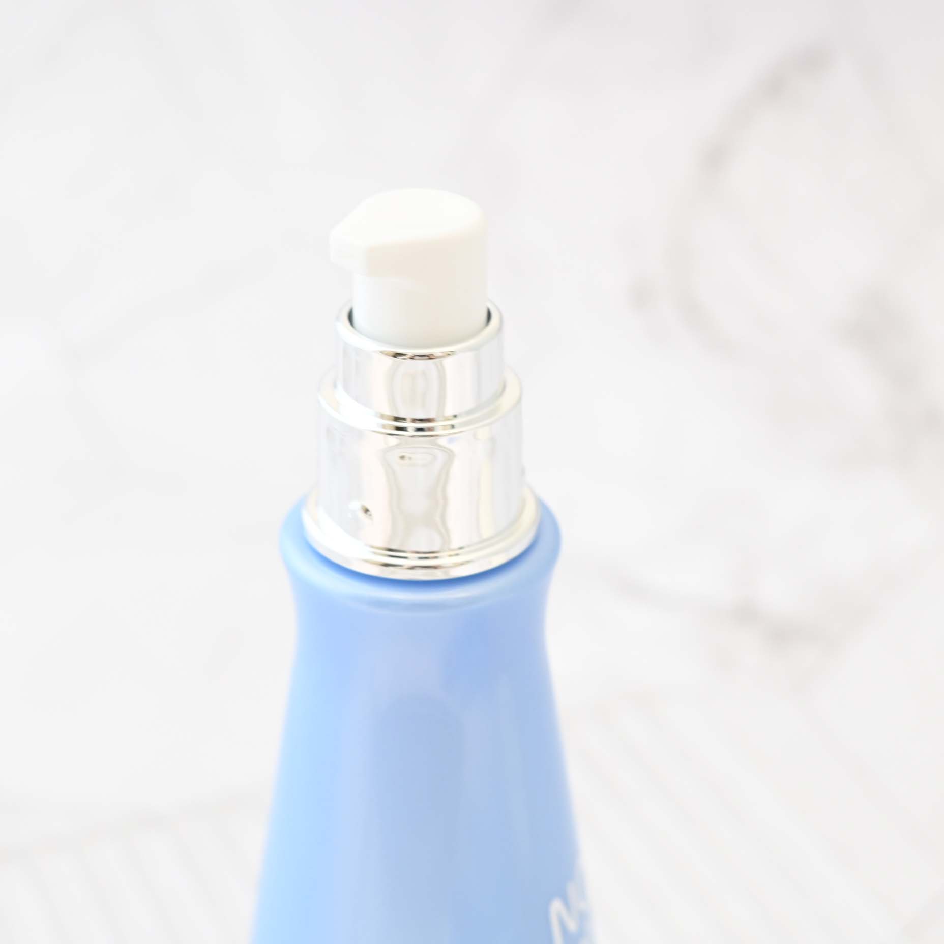 ノブプラス セラムローション 150mL/NOV/化粧水を使ったクチコミ（3枚目）