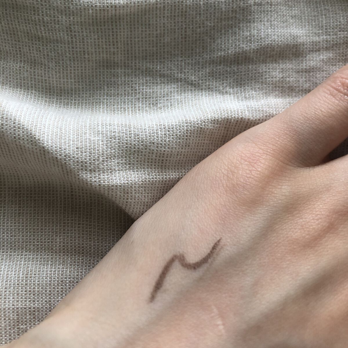 リキッドアイライナーR4/ラブ・ライナー/リキッドアイライナーを使ったクチコミ（2枚目）