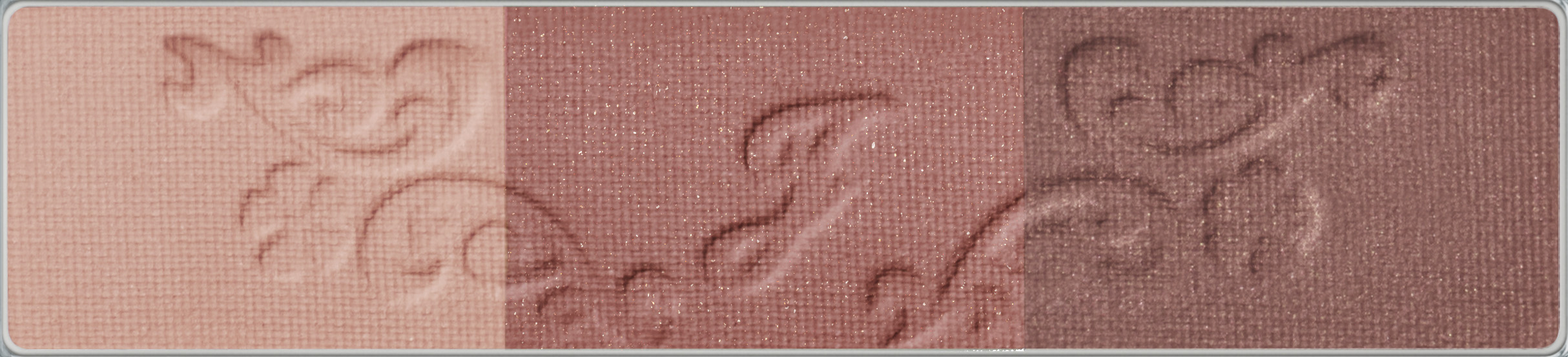 ジルスチュアート ブルームニュアンスブロウパレット 07 cassis beige bloom（限定）