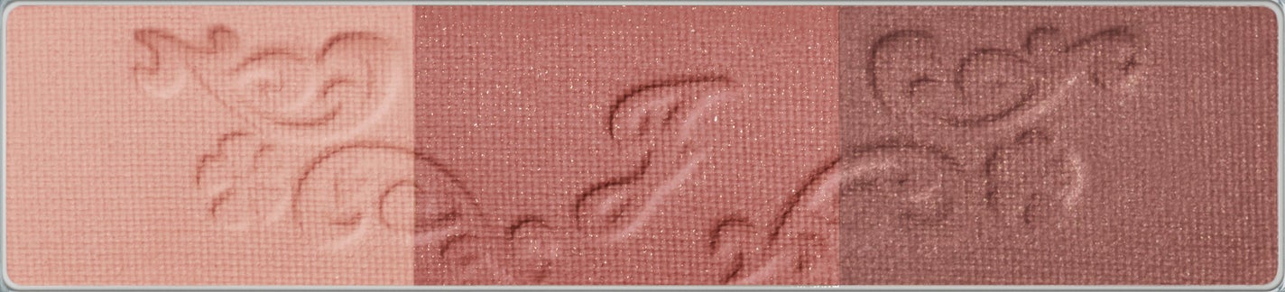 ジルスチュアート ブルームニュアンスブロウパレット 07 cassis beige bloom(限定)