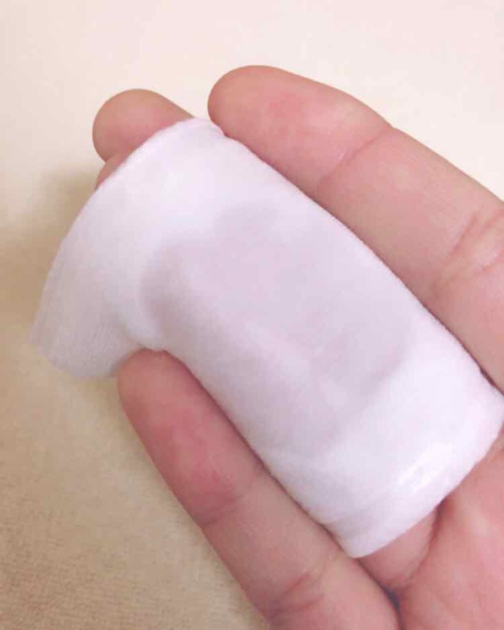 クラリファイング ローション 2/CLINIQUE/拭き取り化粧水を使ったクチコミ(2枚目)