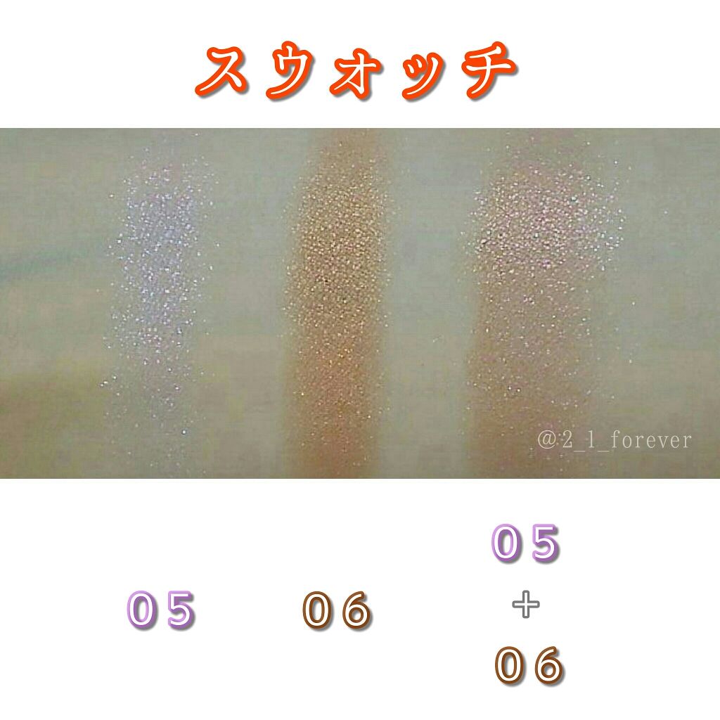 ã·ã³ã°ã«ã«ã©ãŒã¢ã€ã·ã£ããŠ/CEZANNE/åè²ã¢ã€ã·ã£ããŠã䜿ã£ãã¯ãã³ãïŒ3æç®ïŒ