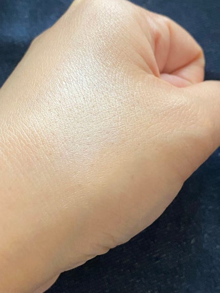 リシェ リップ&チーククリーム N/Visée/ジェル・クリームチークを使ったクチコミ(3枚目)