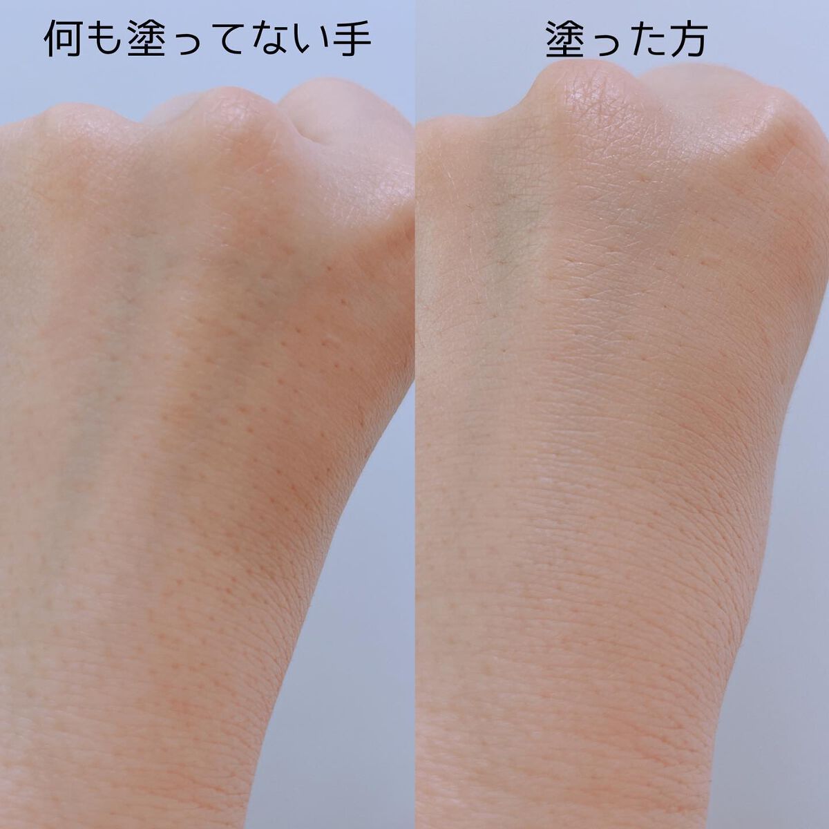 ヴィーガン ウェアー セラミド ベルベット クッション/CLIO/クッションファンデーションを使ったクチコミ(5枚目)