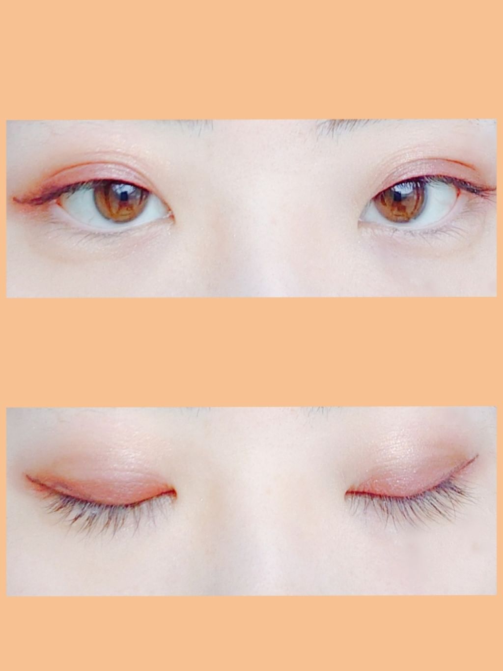 ハイパータイトライナー/MAYBELLINE NEW YORK/リキッドアイライナーを使ったクチコミ（2枚目）