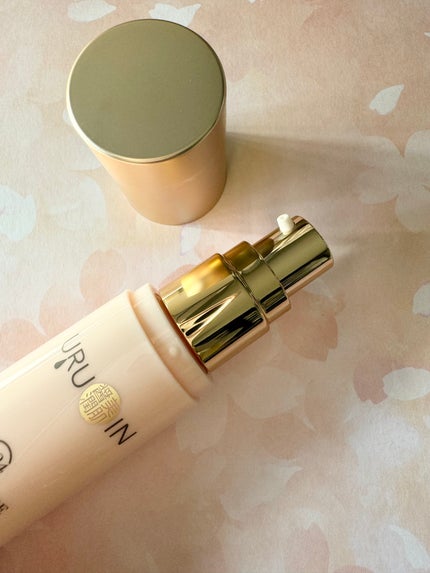 セラム美容液/URUOIN/美容液を使ったクチコミ(2枚目)