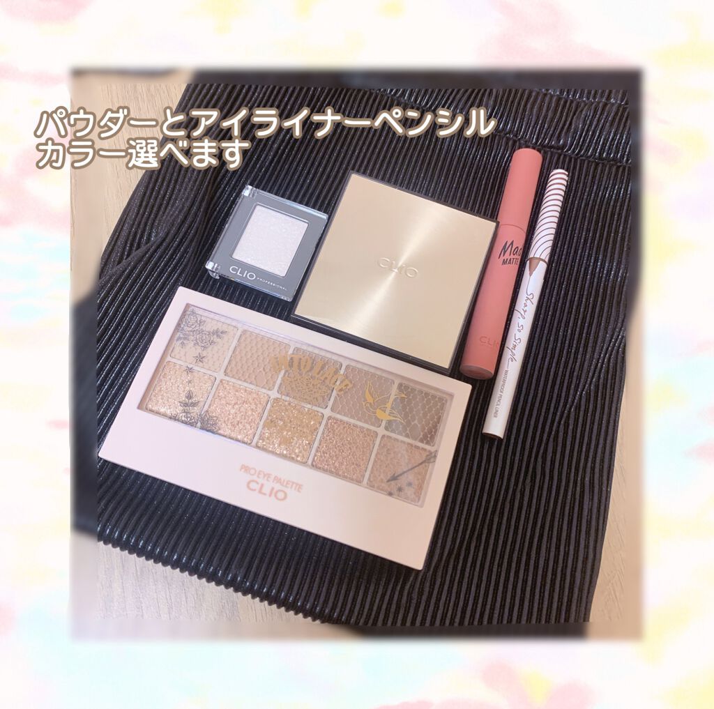 Qoo10/Qoo10/シートマスク・パックを使ったクチコミ（2枚目）