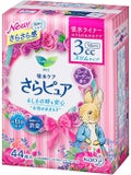 さらピュア 3cc ローズガーデンの香り 吸水ライナー