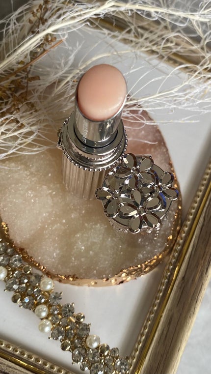 リップグロウ バーム/JILL STUART/リップバームを使ったクチコミ(2枚目)