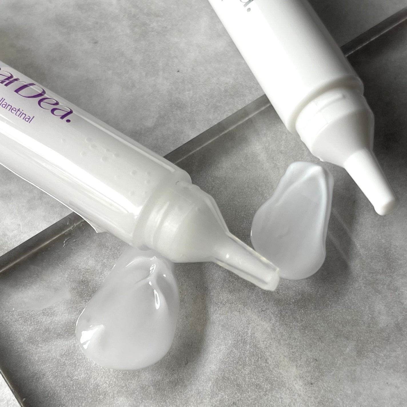 セリ毛穴アンプルクレンザー/ClearDea./その他洗顔料を使ったクチコミ(7枚目)