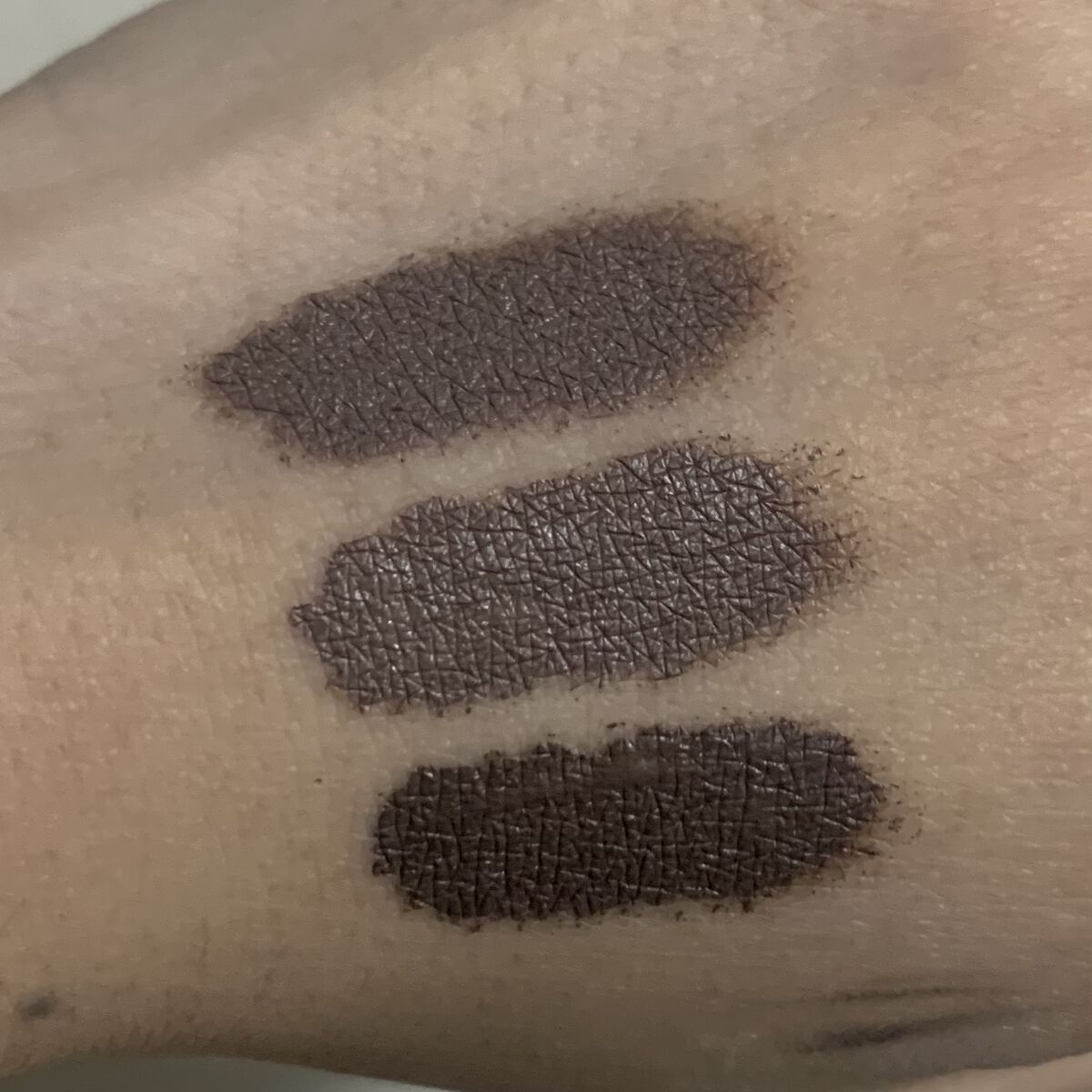 カラーリングアイブロウ/ヘビーローテーション/眉マスカラを使ったクチコミ（3枚目）