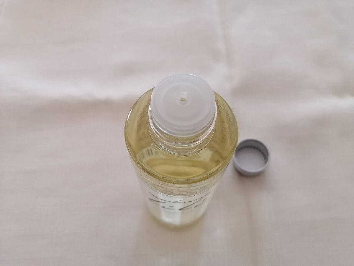 ボタニカルオイル/MADONNA LILI/ヘアオイルを使ったクチコミ（2枚目）