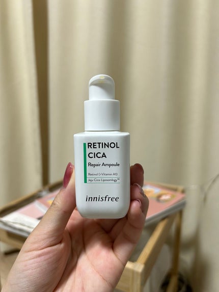 フレッシュリージュースドビタミンドロップ(35ml)/Klairs/美容液を使ったクチコミ(6枚目)