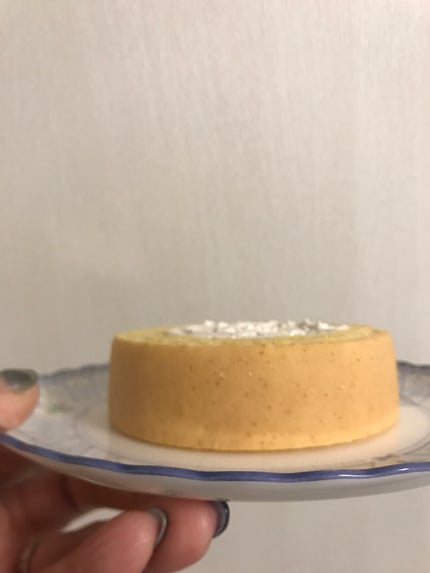 キラキラ☆ on LIPS 「#PR#beyondfree#ビヨンドフリー#植物由来ふんわり..」(6枚目)