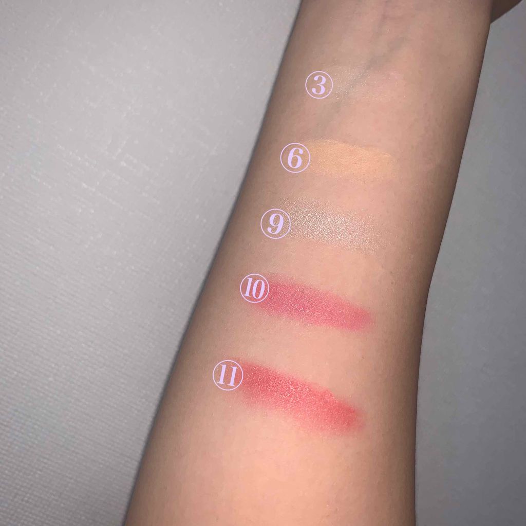 Popteen 2019年4月号/Popteen /雑誌を使ったクチコミ(4枚目)