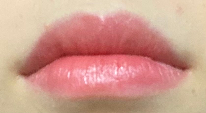 ケイト リップモンスター/KATE/口紅を使ったクチコミ(2枚目)