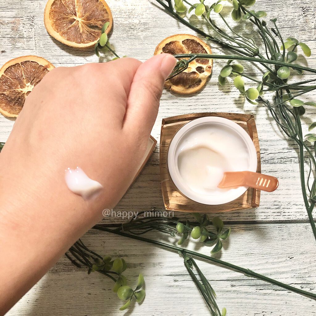 パーフェクトワン 薬用リンクルストレッチジェル/パーフェクトワン/オールインワン化粧品を使ったクチコミ(5枚目)