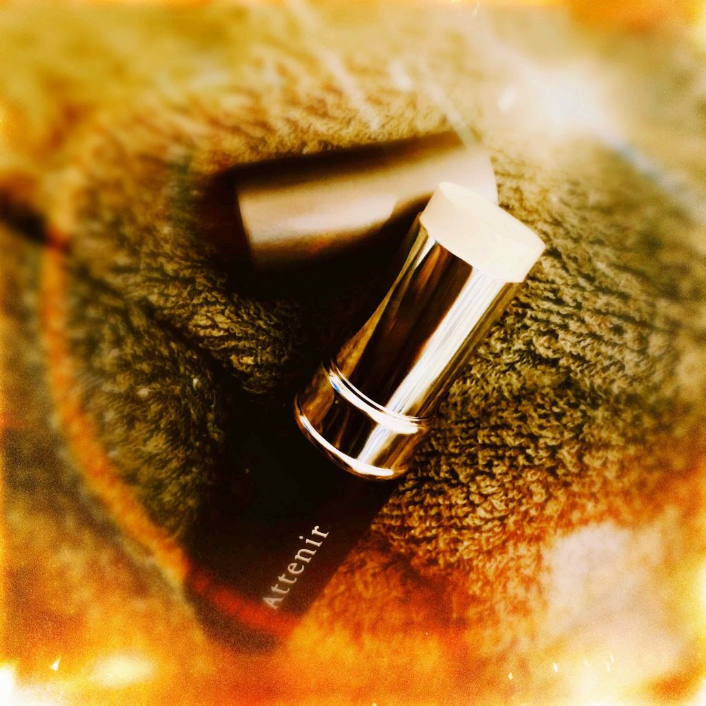 グロウクリエイター/アテニア/スティックハイライトを使ったクチコミ（1枚目）