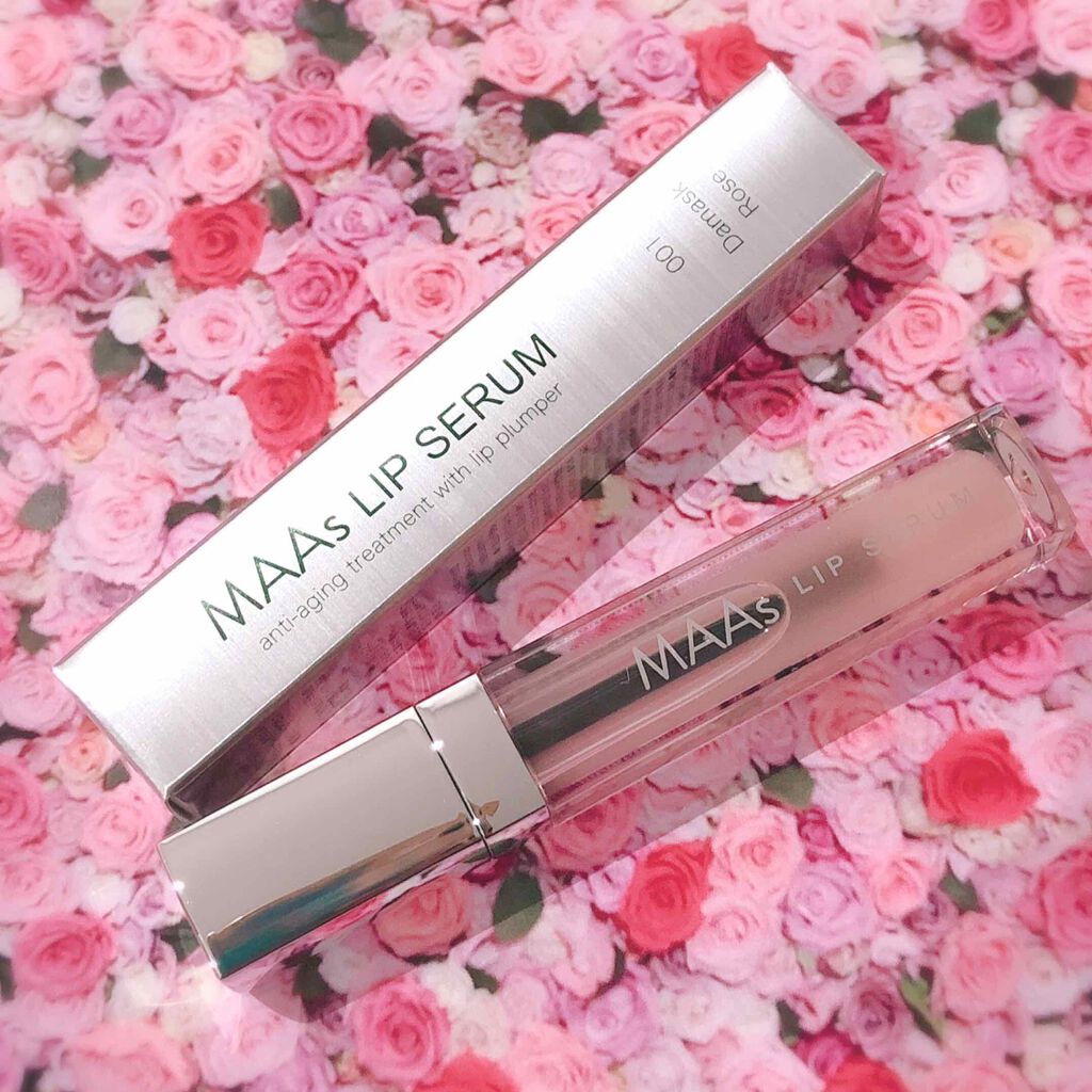 MAAs リップセラム/Dr. Choi's Solution/リップ美容液を使ったクチコミ(2枚目)