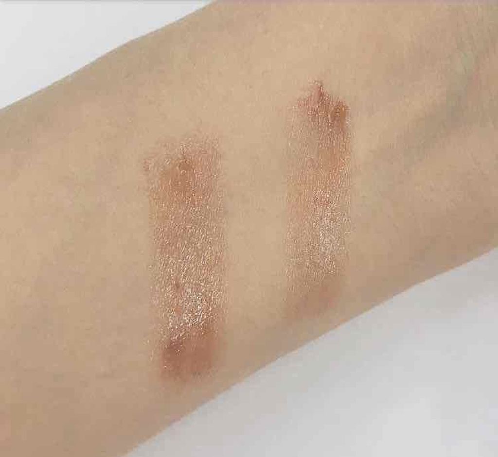 ステイオンバームルージュ/キャンメイク/口紅を使ったクチコミ(2枚目)