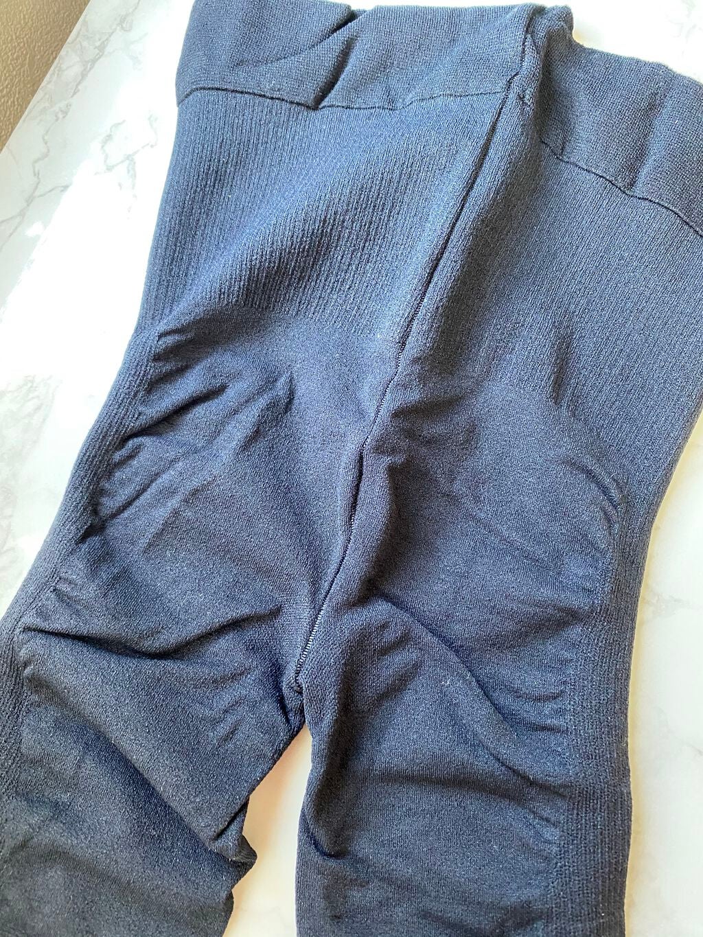 Beau-Acty 美脚&美尻レギンス/SLIMWALK/着圧ソックス・レギンスを使ったクチコミ(2枚目)