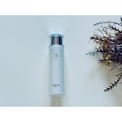 リペアローション SO/リソウコーポレーション/化粧水を使ったクチコミ(1枚目)