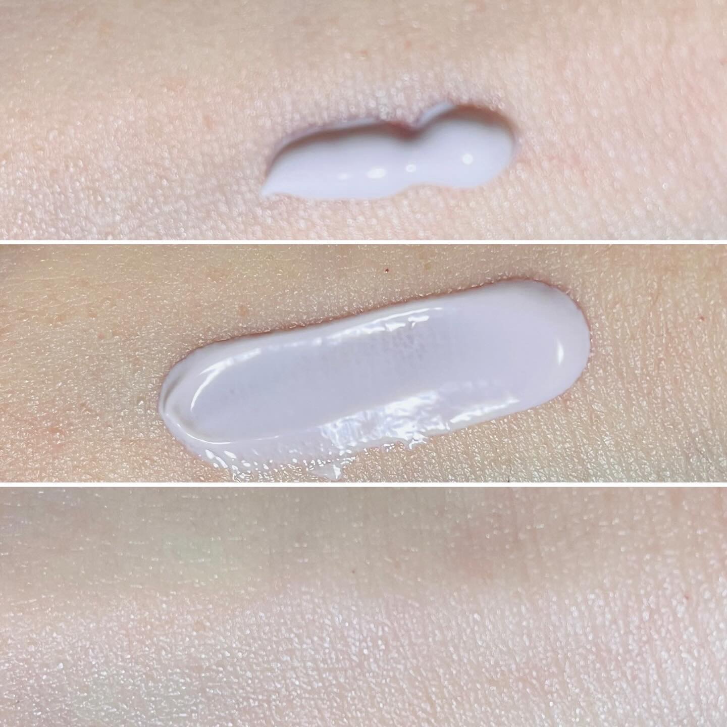 コラーゲンモイスチャーカラーコントロール/illuN/化粧下地を使ったクチコミ（3枚目）