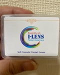 I-LENS フェアリーポップ