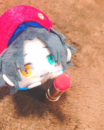 オペラ リップティント N/OPERA/リップティントを使ったクチコミ(1枚目)