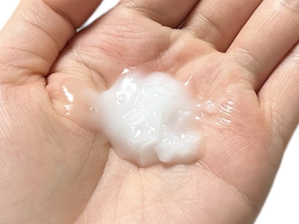 N.M.Fミッドナイトパック/MEDIHEAL/洗い流すパック・マスクを使ったクチコミ（3枚目）