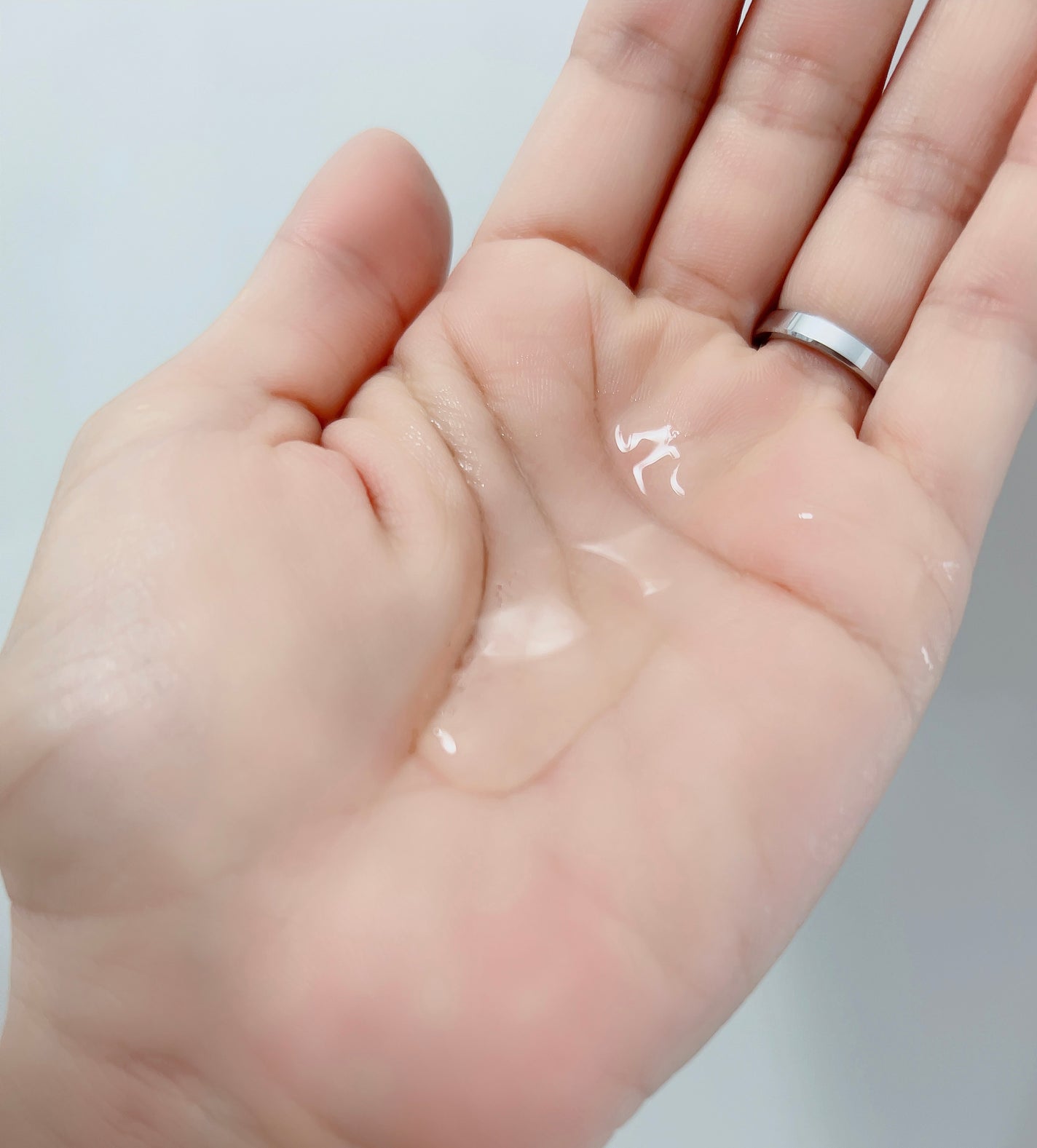 モイスト&リペア シャンプー/ヘアトリートメント/AHALO BUTTER/市販シャンプーを使ったクチコミ(3枚目)