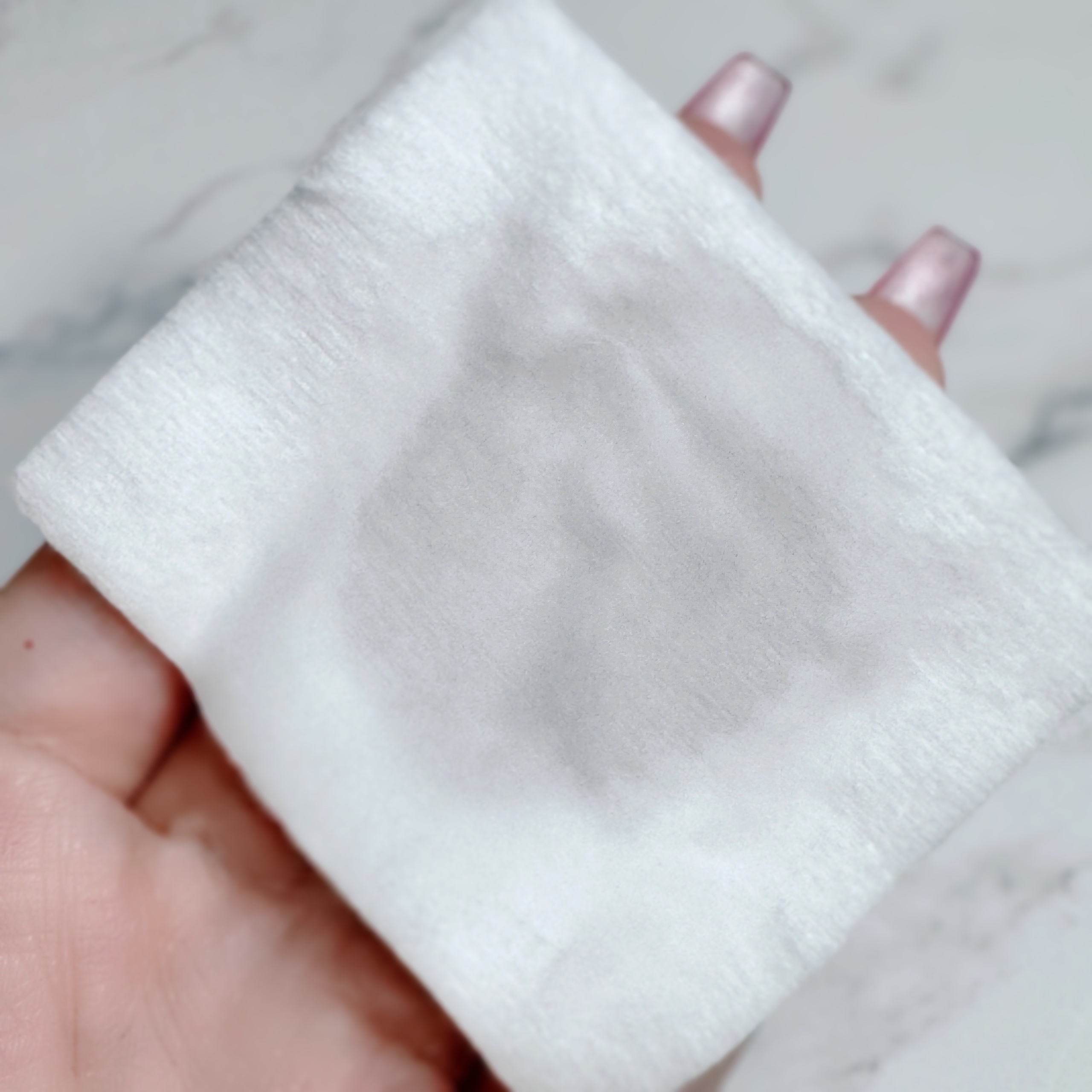 クレンジングウォーター/チャコット・コスメティクス/クレンジングウォーターを使ったクチコミ（3枚目）