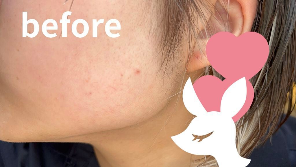 モイスチュアライジング ファンデーション プライマー/PAUL & JOE BEAUTE/化粧下地を使ったクチコミ(3枚目)