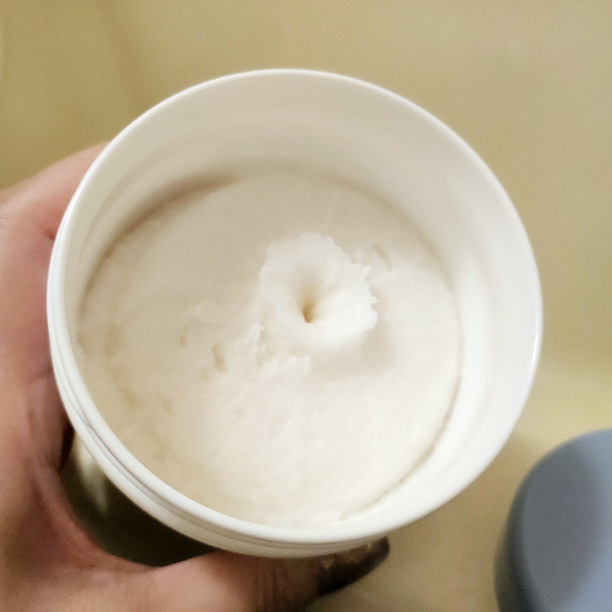 ボディスクラブ/médelle/ボディスクラブを使ったクチコミ（2枚目）